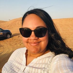 Meet your Posher, Allison